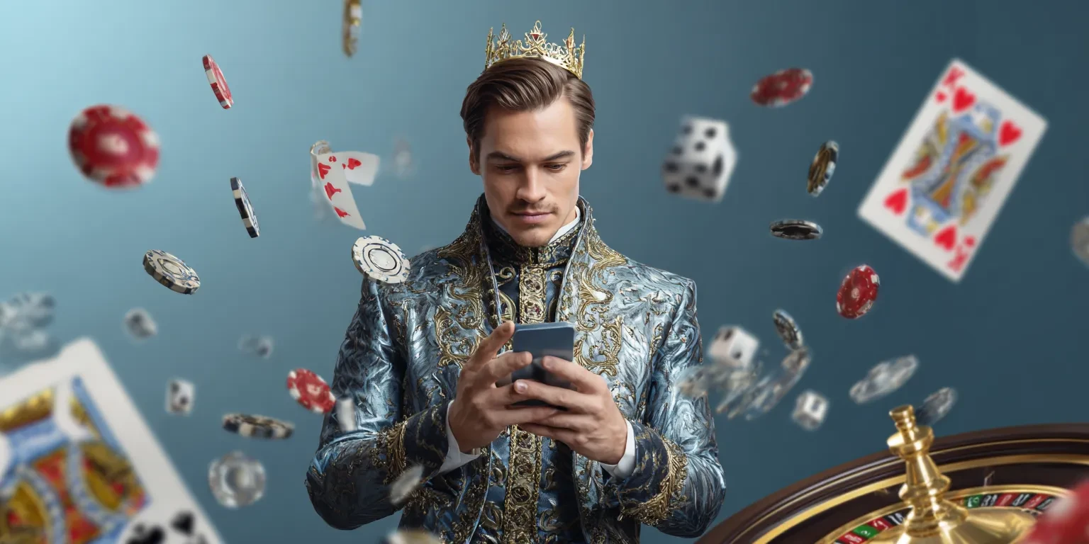 Baccarat Icon