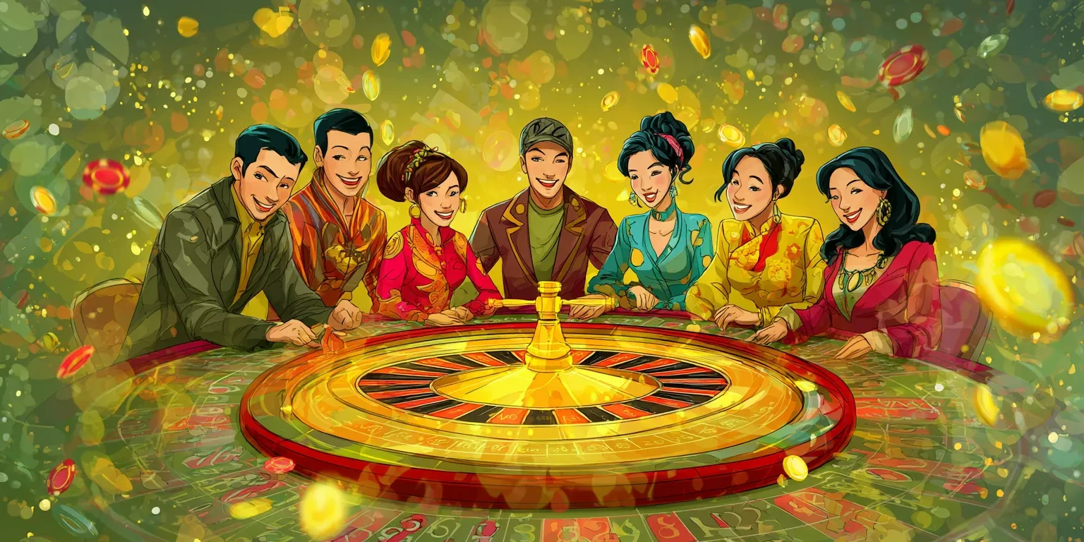 Baccarat Langsung