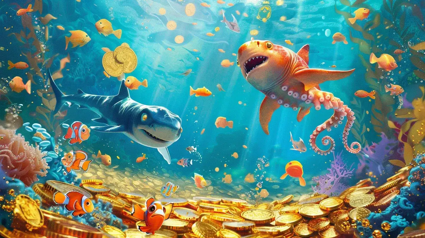 Fishing War